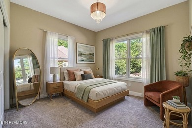 Built in 2015 and nestled on two private acres in the desirable - photo 42