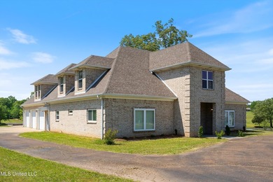 Welcome to 206 Swan Lake Drive in Coldwater, MS (Owner Financing - photo 2