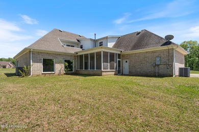 Welcome to 206 Swan Lake Drive in Coldwater, MS (Owner Financing - photo 7