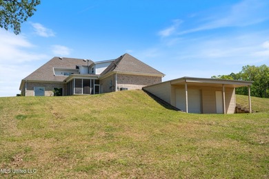 Welcome to 206 Swan Lake Drive in Coldwater, MS (Owner Financing - photo 8