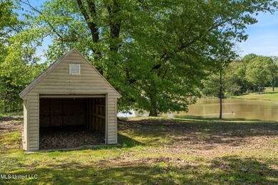 Welcome to 206 Swan Lake Drive in Coldwater, MS (Owner Financing - photo 10