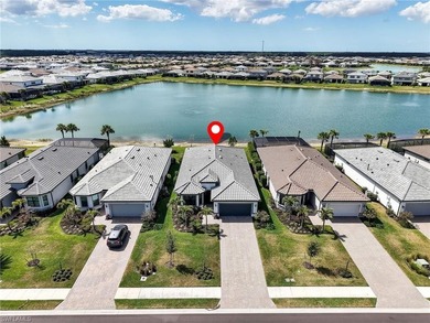 (private lake, pond, coastal) Home For Sale in Estero Florida