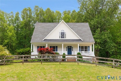 WELCOME TO WOODLAND FARMS, a sought-after equestrian community - photo 1