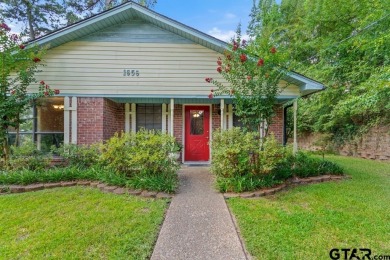 Lake Home For Sale in Hideaway, Texas