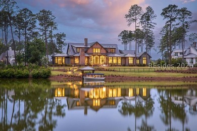 Welcome to 364 Waterfowl Road - an expansive Palmetto Bluff - photo 1
