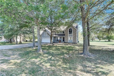 Raintree Lake- Jackson County Home For Sale in Lees Summit Missouri