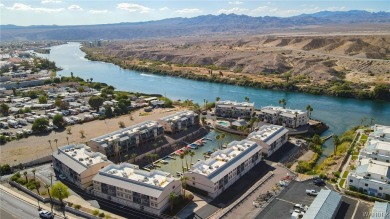 Lake Condo For Sale in Bullhead City, Arizona