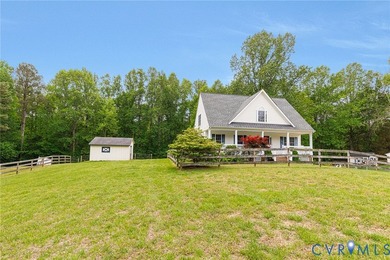 WELCOME TO WOODLAND FARMS, a sought-after equestrian community - photo 2