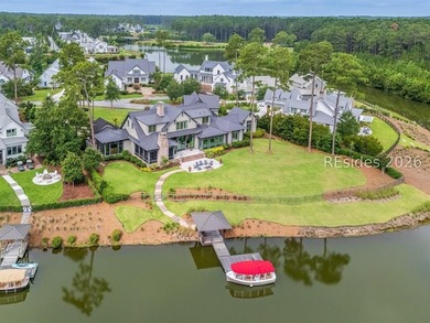 Welcome to 364 Waterfowl Road - an expansive Palmetto Bluff - photo 2