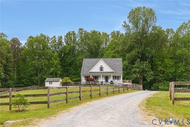 WELCOME TO WOODLAND FARMS, a sought-after equestrian community - photo 3