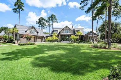 Welcome to 364 Waterfowl Road - an expansive Palmetto Bluff - photo 3