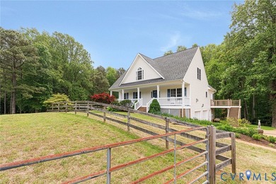 WELCOME TO WOODLAND FARMS, a sought-after equestrian community - photo 4