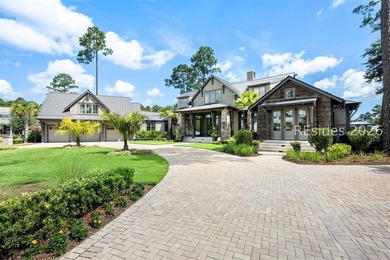 Welcome to 364 Waterfowl Road - an expansive Palmetto Bluff - photo 4