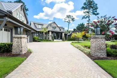Welcome to 364 Waterfowl Road - an expansive Palmetto Bluff - photo 5