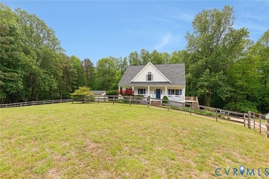 WELCOME TO WOODLAND FARMS, a sought-after equestrian community - photo 6
