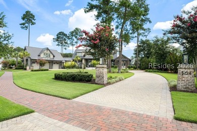 Welcome to 364 Waterfowl Road - an expansive Palmetto Bluff - photo 6