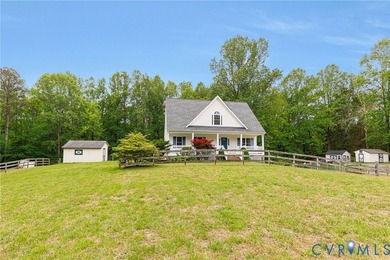 WELCOME TO WOODLAND FARMS, a sought-after equestrian community - photo 7