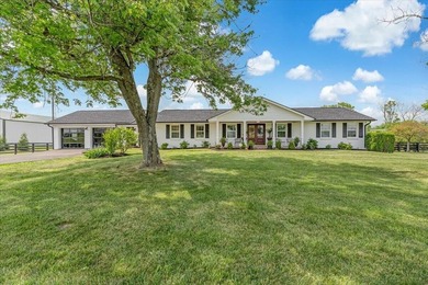 Welcome to 197 Brown's Mill Road, a beautifully updated 9.3-acre - photo 7