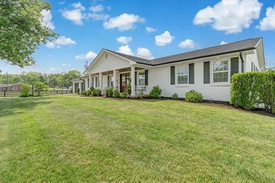 Welcome to 197 Brown's Mill Road, a beautifully updated 9.3-acre - photo 8