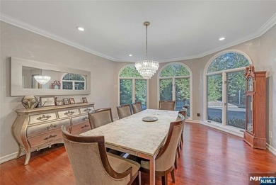 Custom-Built Stone & Masonry Stucco Tudor Manor, set on a prime - photo 8