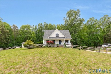 WELCOME TO WOODLAND FARMS, a sought-after equestrian community - photo 9