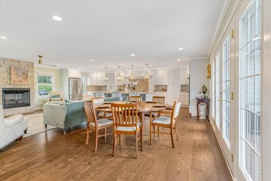 Welcome to 197 Brown's Mill Road, a beautifully updated 9.3-acre - photo 10