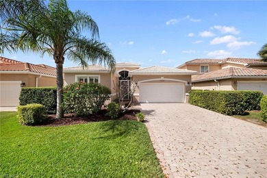 (private lake, pond, coastal) Home For Sale in Fort Myers Florida