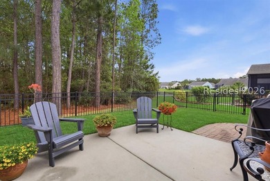 Set on a premium lagoon-view homesite with privacy both front - photo 2