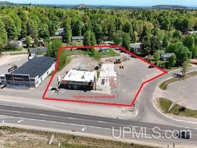 Prime Commercial Opportunity! Over Two Acres of High-Visibility - photo 2