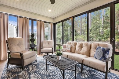 Set on a premium lagoon-view homesite with privacy both front - photo 3