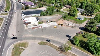 Prime Commercial Opportunity! Over Two Acres of High-Visibility - photo 3