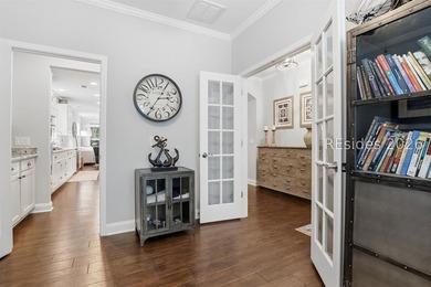 Set on a premium lagoon-view homesite with privacy both front - photo 5