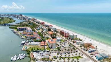 50 feet of Gulf frontage!!! Remodel or rebuild!! The property - photo 6