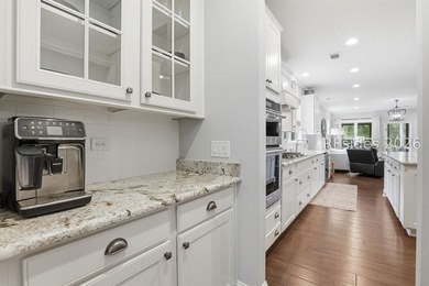 Set on a premium lagoon-view homesite with privacy both front - photo 8