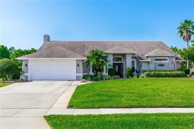 Lake Home For Sale in Lake Mary, Florida