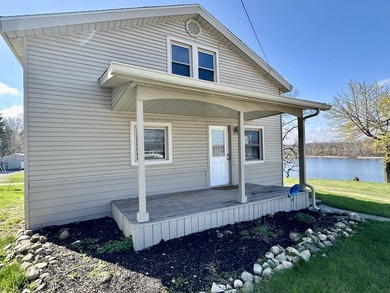 Crooked Lake - Steuben County Home Active Under Contract in Angola Indiana