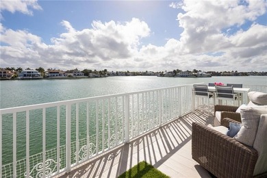 Sunrise over Venetian Bay. Sunset over the Gulf. Both are yours - photo 2