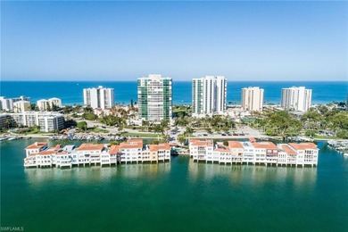 Sunrise over Venetian Bay. Sunset over the Gulf. Both are yours - photo 3