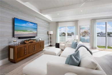 Sunrise over Venetian Bay. Sunset over the Gulf. Both are yours - photo 7