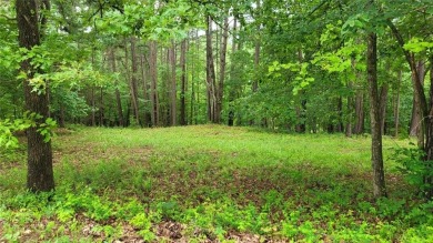 Lake Acreage For Sale in Rogers, Arkansas