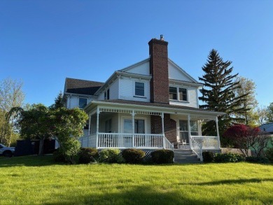 Lake Home Sale Pending in Greece, New York