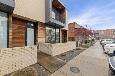 Mississippi River Home For Sale in Memphis Tennessee