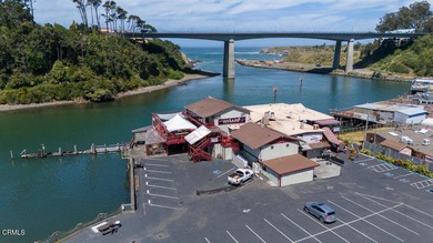 (private lake, pond, creek) Commercial Active Under Contract in Fort Bragg California