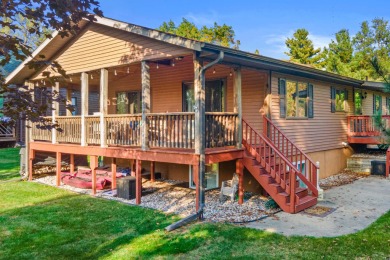 Lake Home For Sale in Nekoosa, Wisconsin