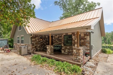 Lake Home For Sale in Otisco, Indiana