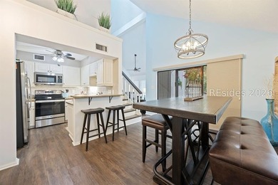 This spacious 3BR/2BA villa offers a layout that just makes - photo 4