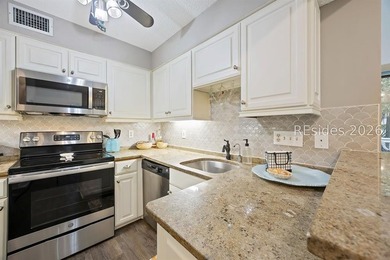 This spacious 3BR/2BA villa offers a layout that just makes - photo 6