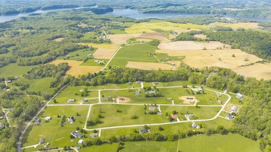 Lake Cumberland Lot For Sale in Monticello Kentucky