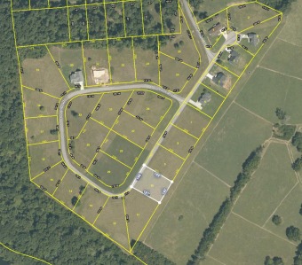 Lake Lot Off Market in Dayton, Tennessee