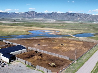 Rare opportunity to own an exceptional legacy ranch with - photo 11